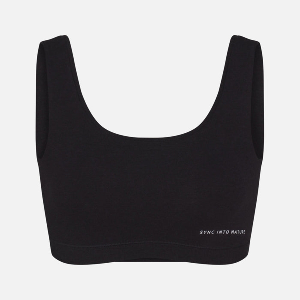 Paka Everyday Essentials Bralette